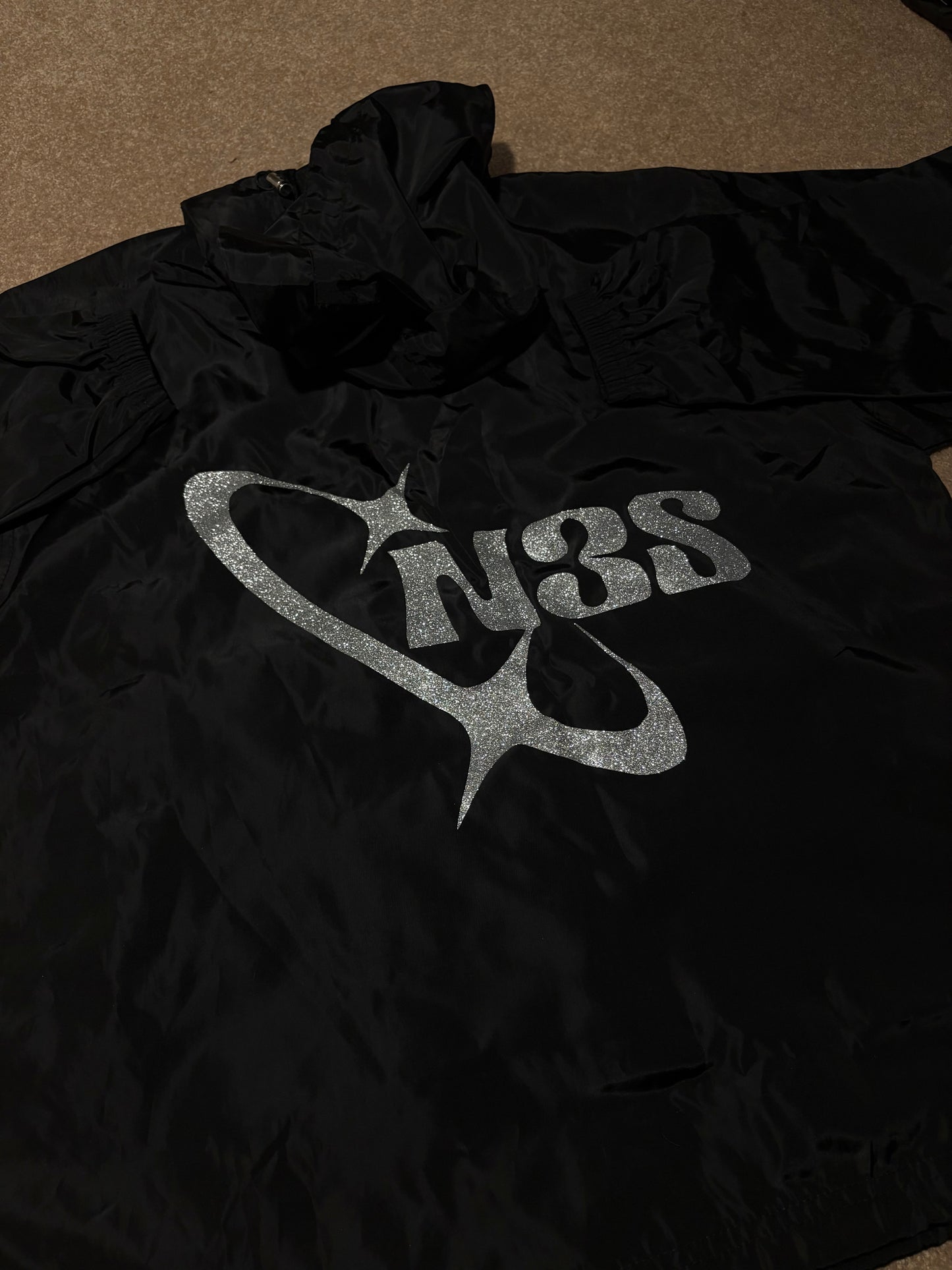 N3S WINDBREAKER