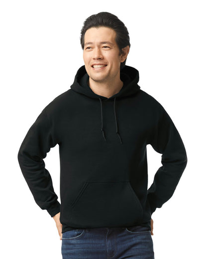 UNISEX BLANK HOODIES