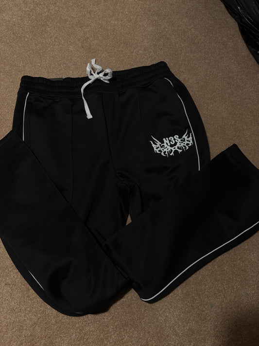 N3S FLARE PANTS