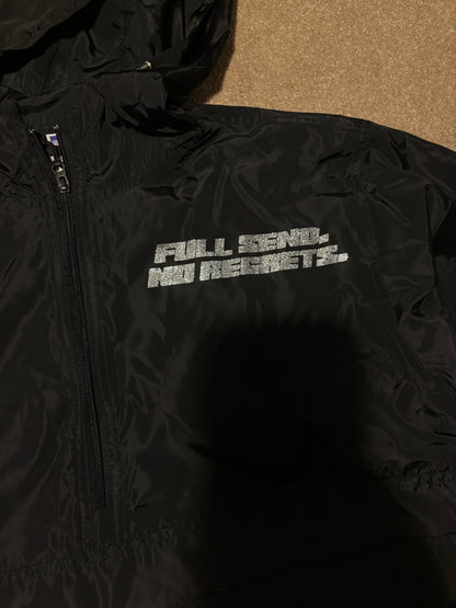 N3S WINDBREAKER