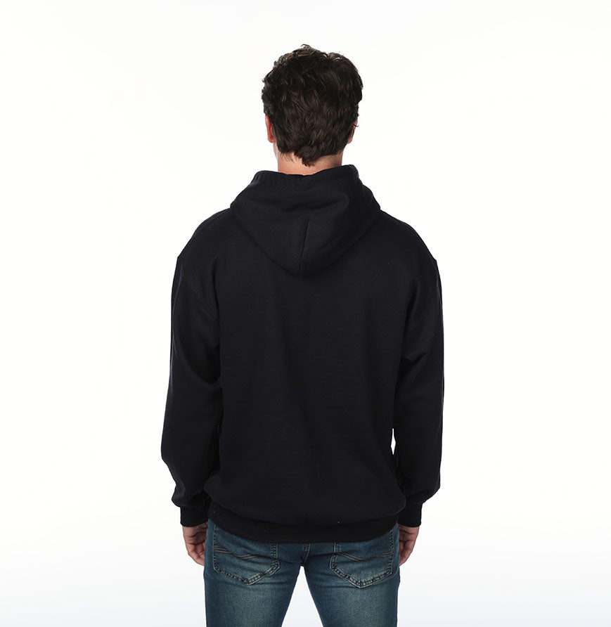 UNISEX BLANK HOODIES
