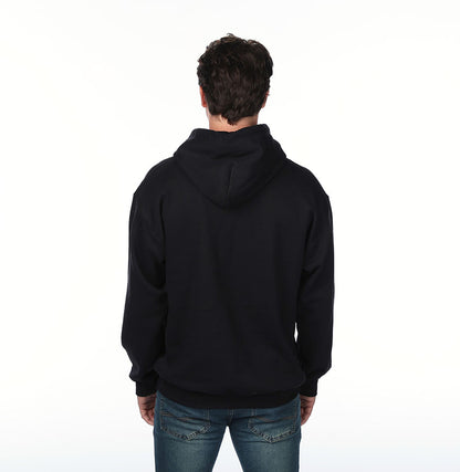 UNISEX BLANK HOODIES