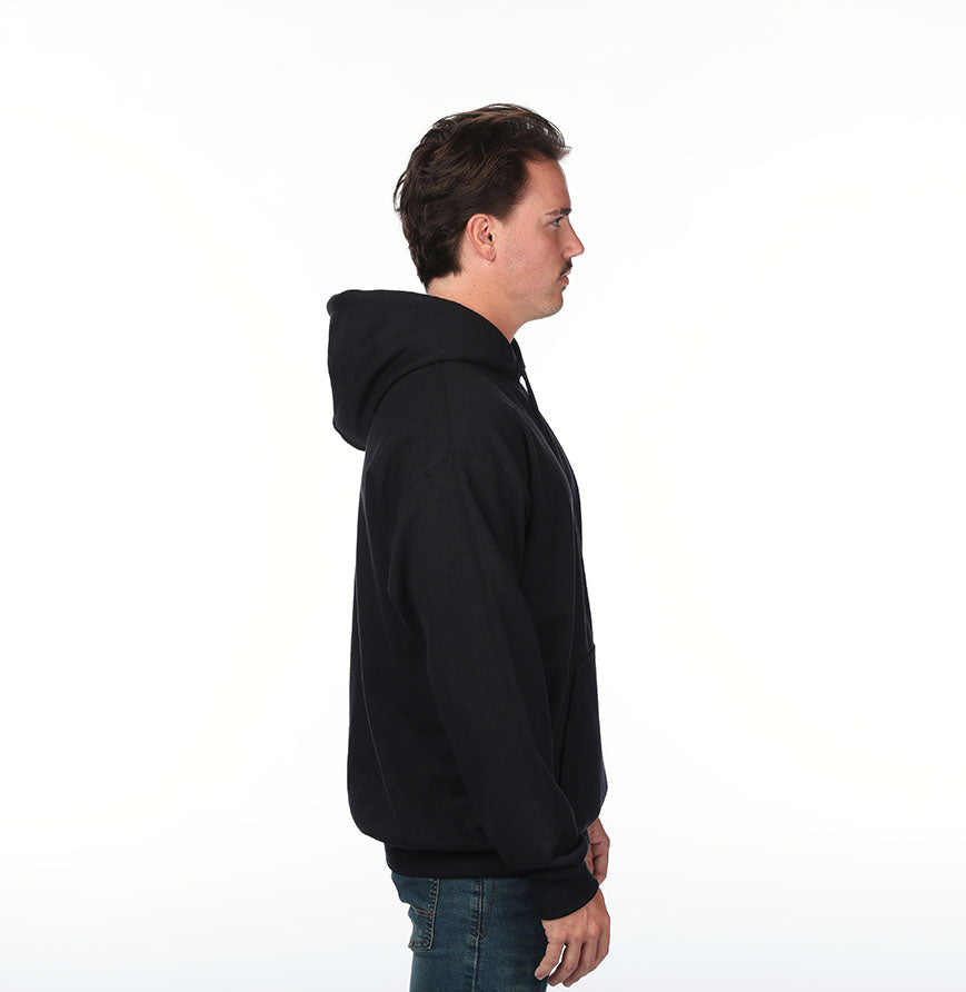 UNISEX BLANK HOODIES
