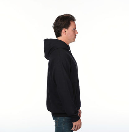 UNISEX BLANK HOODIES