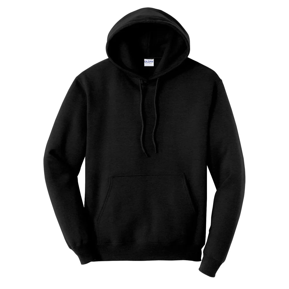 UNISEX BLANK HOODIES
