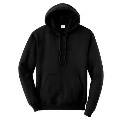 UNISEX BLANK HOODIES